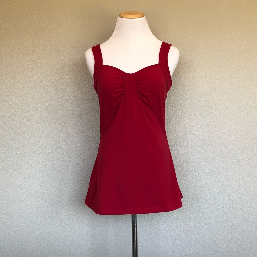 Lucy Athletic Top